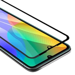 Skærmbeskytter Huawei Y6P Beskyttelsesglas