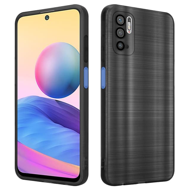 Cover Xiaomi RedMi NOTE 10 5G / POCO M3 PRO 5G Etui