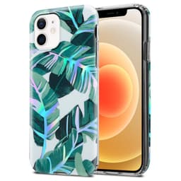 iPhone 12 / 12 PRO Suojakuori Lompakkokotelo