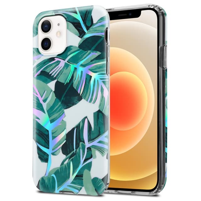 iPhone 12 / 12 PRO Suojakuori Lompakkokotelo