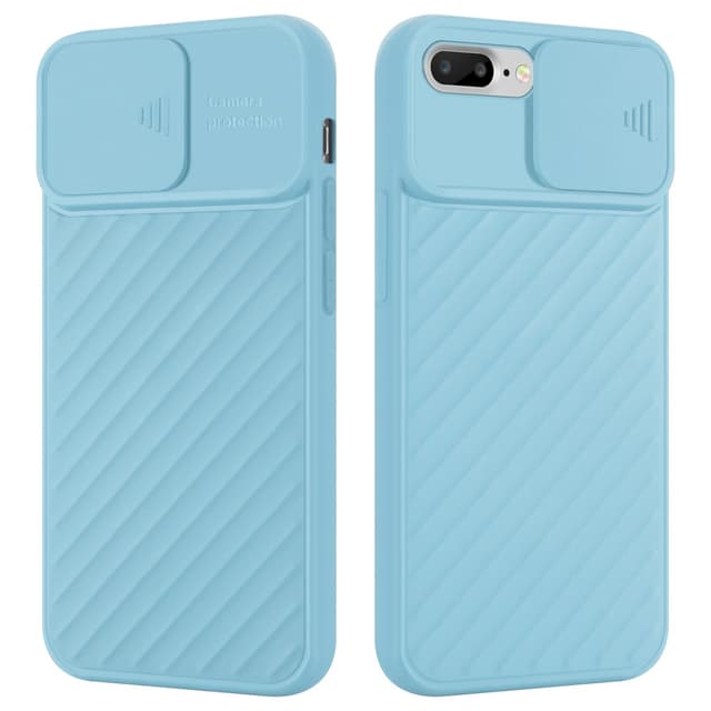 iPhone 7 PLUS / 7S PLUS / 8 PLUS Case Suojakuori Cover
