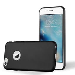 Skal iPhone 6 PLUS / 6S PLUS Fodral Case (Svart)