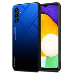 Deksel Samsung Galaxy A13 5G Case Cover (svart)