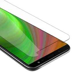 Samsung Galaxy J6 2018 Skærmbeskytter Beskyttelsesglas