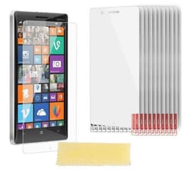HTC Desire 830 Skærmbeskytter 10x