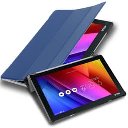 Asus ZenPad 10 (10.1 tomme) Pungetui Cover (Blå)