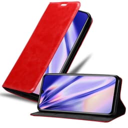 Honor 10i / 20i / 20 LITE / Huawei Enjoy 9S Cover Etui
