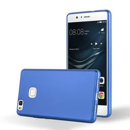 Skal Huawei P9 LITE 2016 / G9 LITE Fodral Case (Blå)