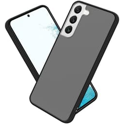 Samsung Galaxy S22 Etui Case Cover (Sort)
