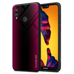 Huawei P20 LITE 2018 / NOVA 3E Suojakuori Kotelo