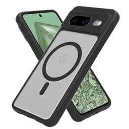 Google Pixel 8 5G Skal Fodral kompatibel MagSafe