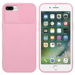 Skal iPhone 7 PLUS / 7S PLUS / 8 PLUS Fodral Case