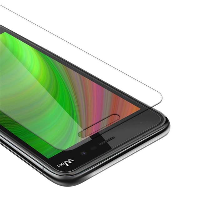 WIKO LENNY 4 PLUS Skjermbeskytter Skärmskydd
