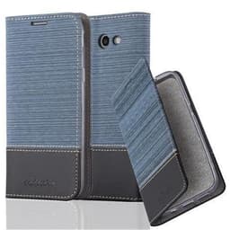 Samsung Galaxy J7 2017 US Version Pungetui Cover Case