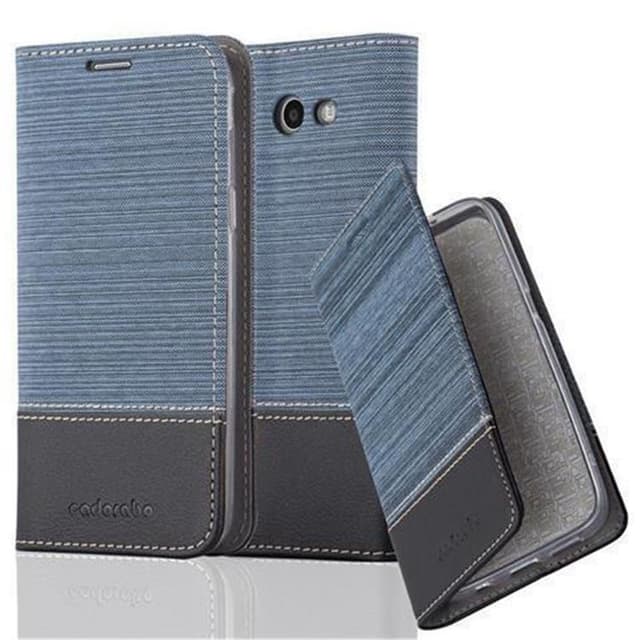Samsung Galaxy J7 2017 US Version Pungetui Cover Case