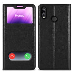 Lompakkokotelo Huawei P20 LITE 2018 / NOVA 3E Case