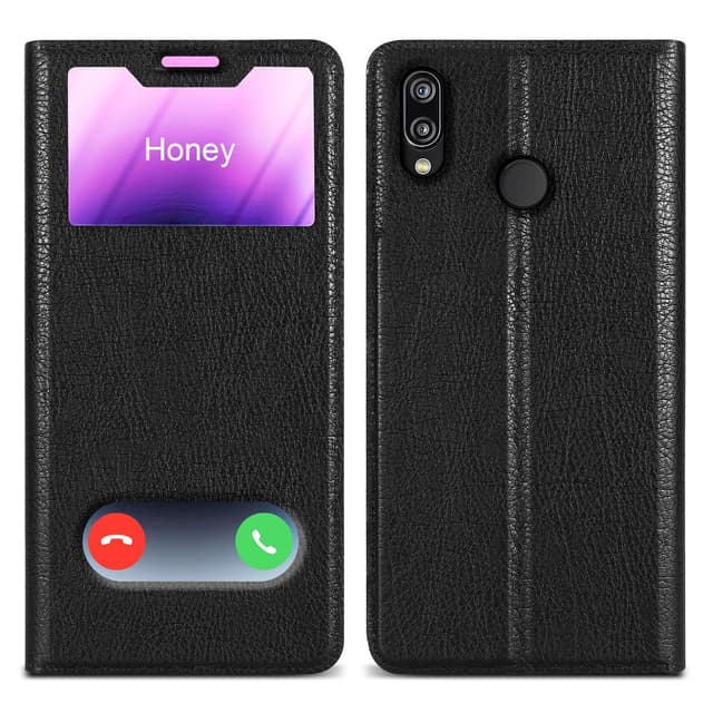 Lompakkokotelo Huawei P20 LITE 2018 / NOVA 3E Case