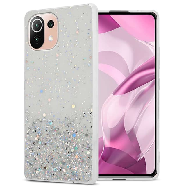Xiaomi Mi 11 LITE (4G / 5G) / 11 LITE NE Cover Etui