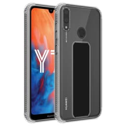 Huawei Y7 2019 / Y7 PRIME 2019 Deksel Case Cover