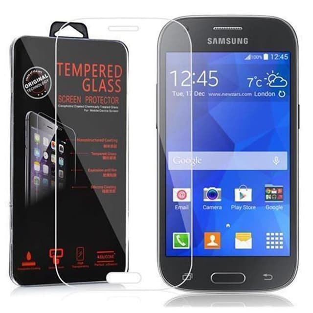 Samsung Galaxy ACE STYLE Skjermbeskytter Skärmskydd