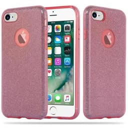 iPhone 7 / 7S / 8 / SE 2020 Suojakuori Kotelo