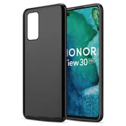 Honor View 30 PRO Suojakuori Kotelo (Musta)