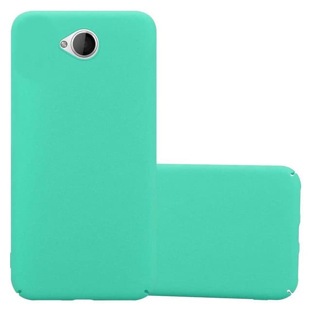 Nokia Lumia 650 Skal Fodral Case (Grön)