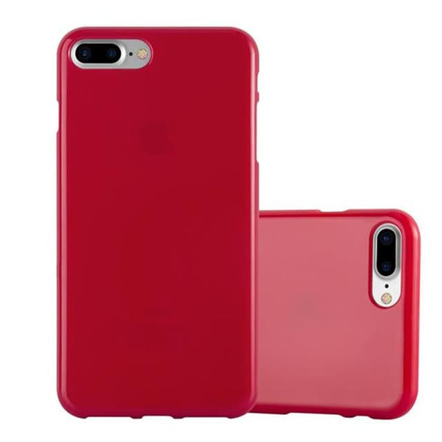 iPhone 7 PLUS / 7S PLUS / 8 PLUS Deksel Case Cover