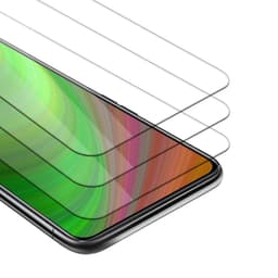 Vivo S1 3x Skærmbeskytter Beskyttelsesglas