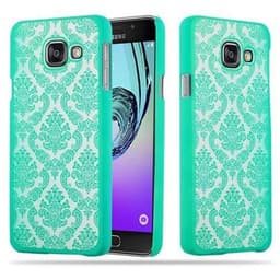 Samsung Galaxy A3 2016 Suojakuori Kotelo Case Cover