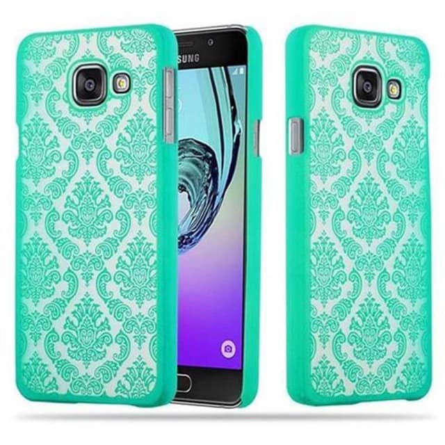 Samsung Galaxy A3 2016 Suojakuori Kotelo Case Cover