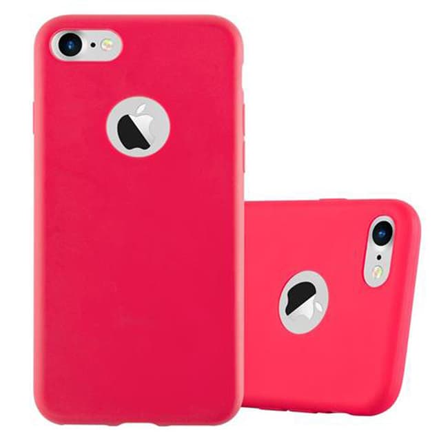 Skal iPhone 7 / 7S / 8 / SE 2020 Fodral Case