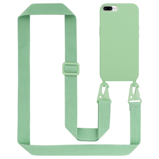 iPhone 7 PLUS / 7S PLUS / 8 PLUS Skal Fodral Kedja