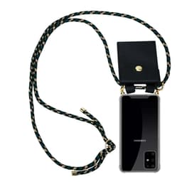 Samsung Galaxy S20 PLUS Suojakuori Kotelo Case Cover