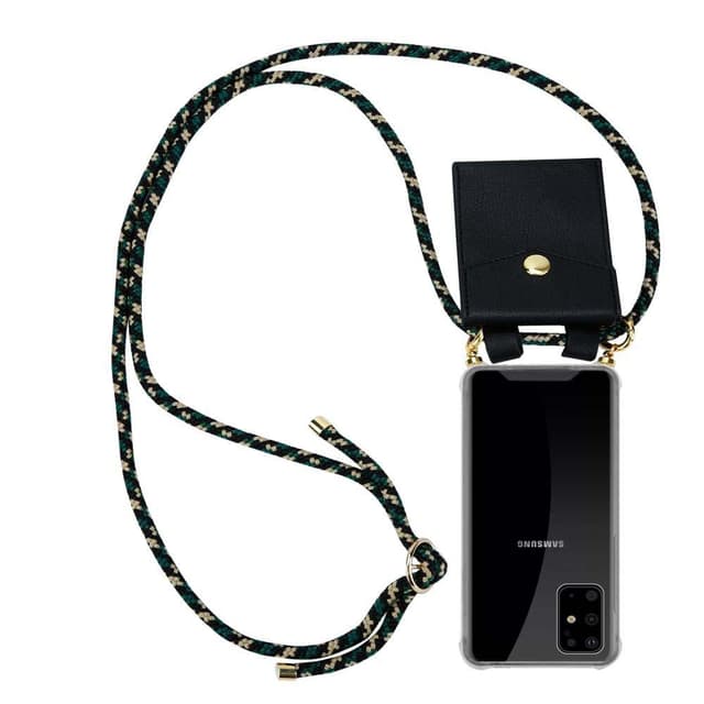 Samsung Galaxy S20 PLUS Suojakuori Kotelo Case Cover