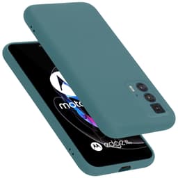 Motorola EDGE 20 PRO / EDGE S PRO Suojakuori Kotelo
