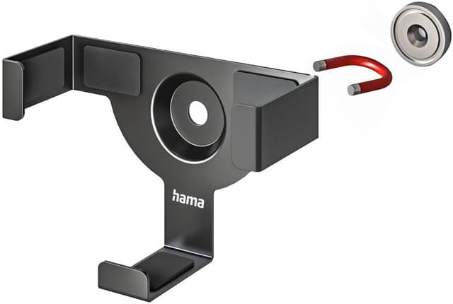 HAMA väggfäste för Apple TV HD (4th Gen)/4K (1st/2nd/ 3rd Gen.)