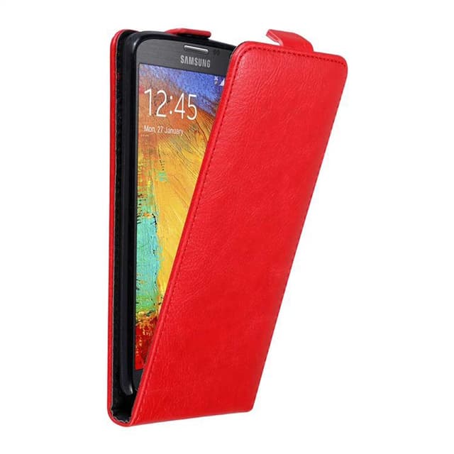 Samsung Galaxy NOTE 3 NEO Suojakuori Lompakkokotelo