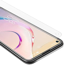 Oukitel C21 PRO Näytönsuoja Karkaistu lasi Suojakalvo