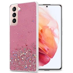 Samsung Galaxy S21 5G Suojakuori Kotelo