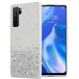 Huawei P40 LITE 5G / NOVA 7 SE Skal Fodral Case