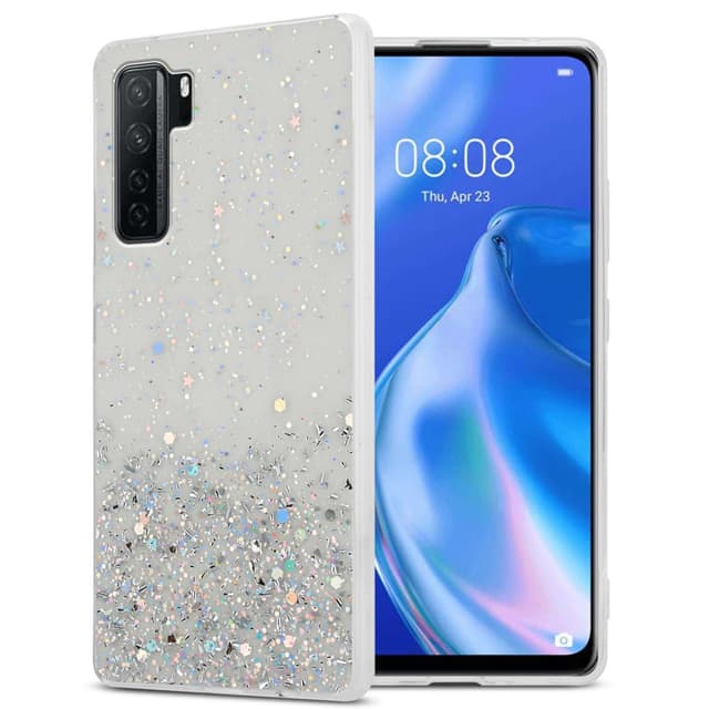 Huawei P40 LITE 5G / NOVA 7 SE Skal Fodral Case