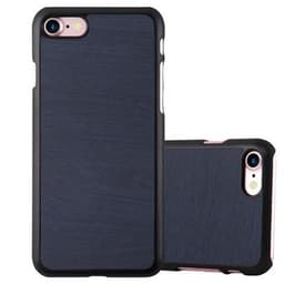 iPhone 7 / 7S / 8 / SE 2020 Skal Fodral Case (Blå)