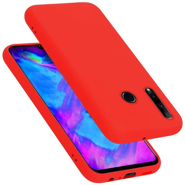 Honor 10i / 20i / 20 LITE / Huawei Enjoy 9S Cover Etui