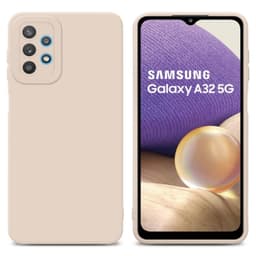 Samsung Galaxy A32 5G Suojakuori Kotelo
