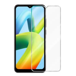 Redmi A1 / A2 Skjermbeskytter Skärmskydd