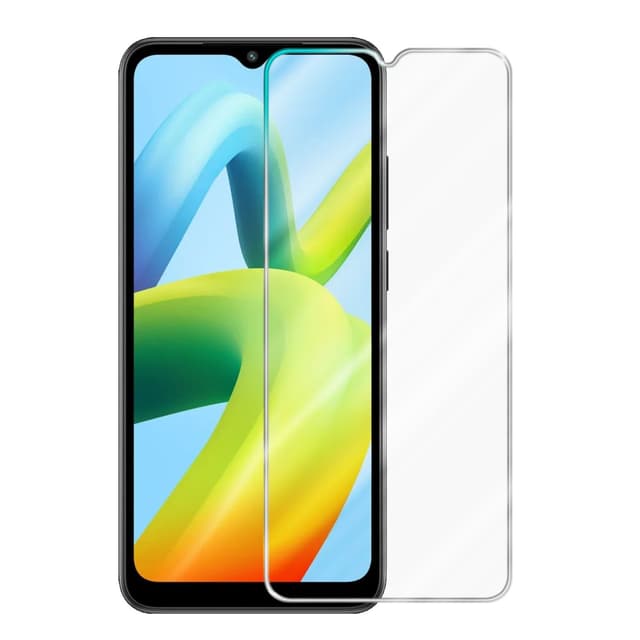 Redmi A1 / A2 Skjermbeskytter Skärmskydd