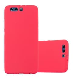 Suojakuori Huawei P10 PLUS Kotelo (Punainen)
