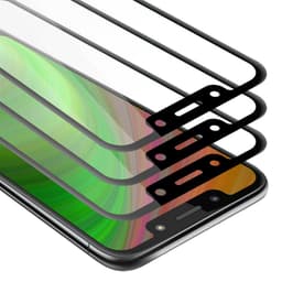 Motorola MOTO G7 PLAY 3x Skjermbeskytter Skärmskydd
