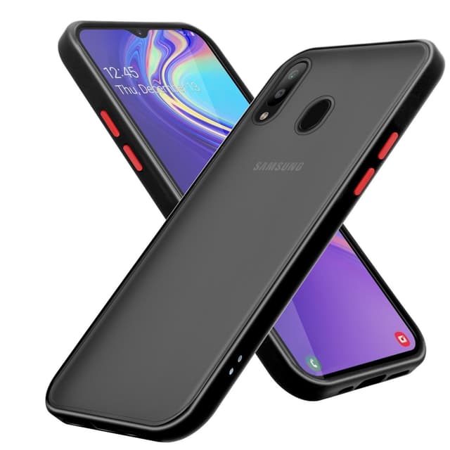 Samsung Galaxy M30 / A40s Skal Fodral Case